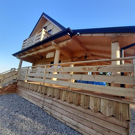Mazury "Willa Slimakowo" W Pasymiu Z Jakuzzi, Sauna, Pomostem Exterior foto