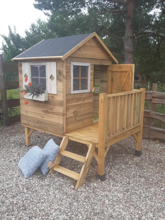 Mazury "Willa Slimakowo" W Pasymiu Z Jakuzzi, Sauna, Pomostem Exterior foto