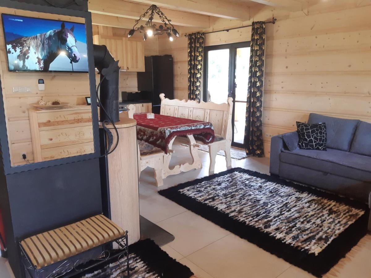 Mazury "Willa Slimakowo" W Pasymiu Z Jakuzzi, Sauna, Pomostem Exterior foto
