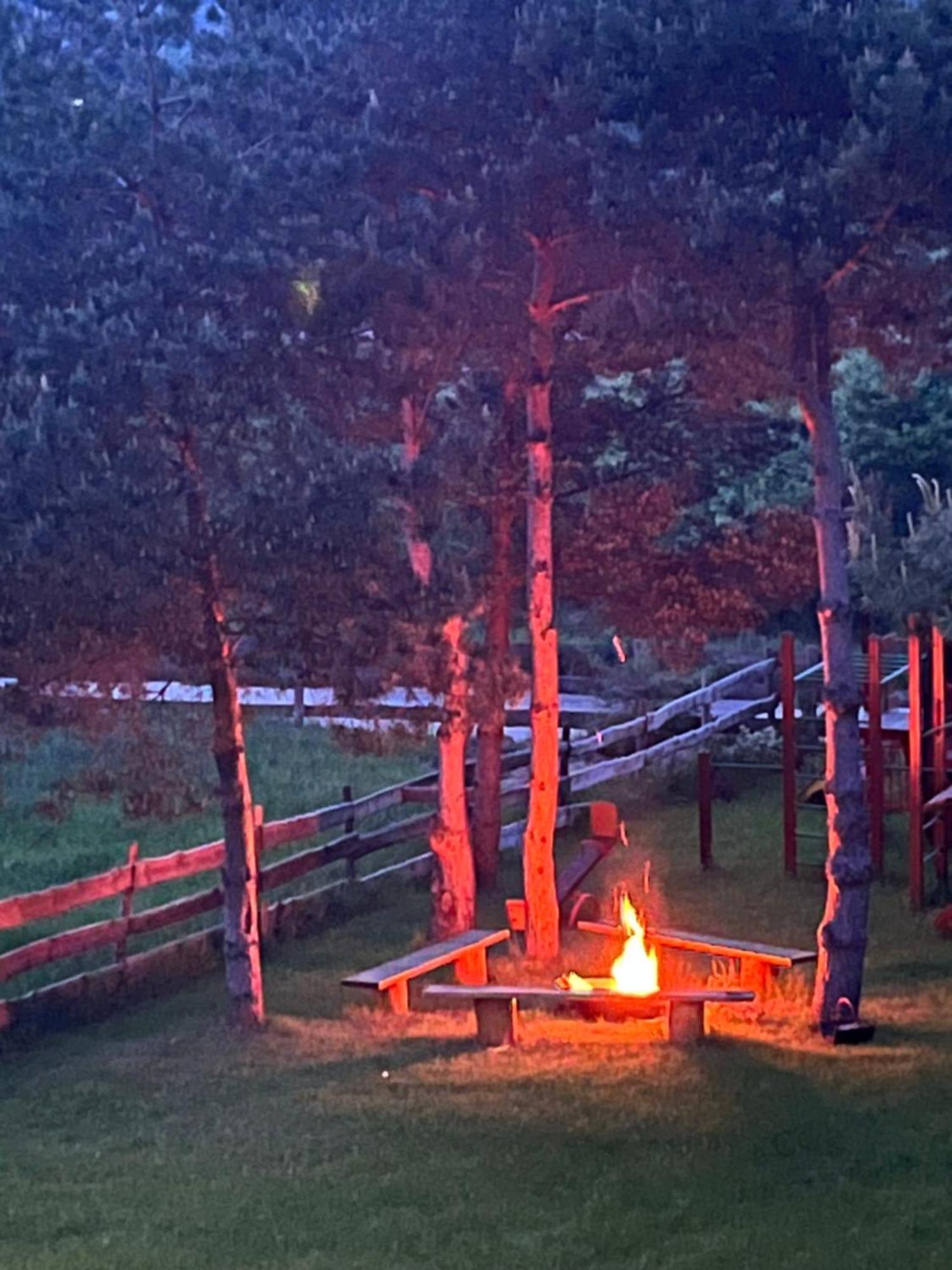 Mazury "Willa Slimakowo" W Pasymiu Z Jakuzzi, Sauna, Pomostem Exterior foto