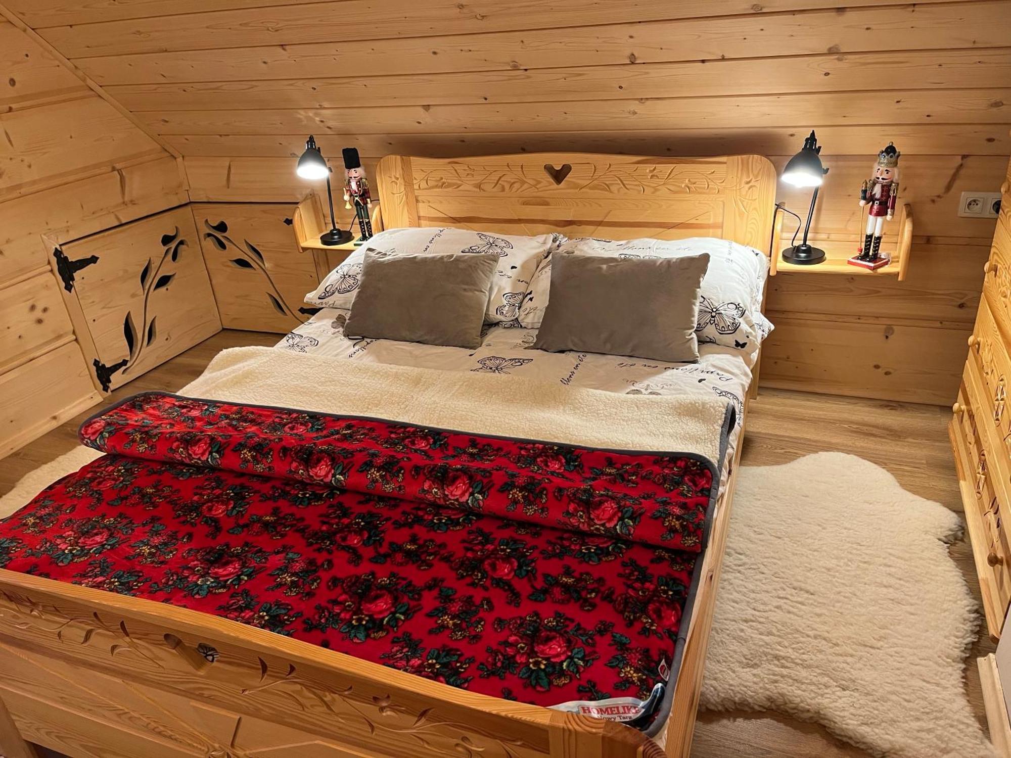 Mazury "Willa Slimakowo" W Pasymiu Z Jakuzzi, Sauna, Pomostem Exterior foto
