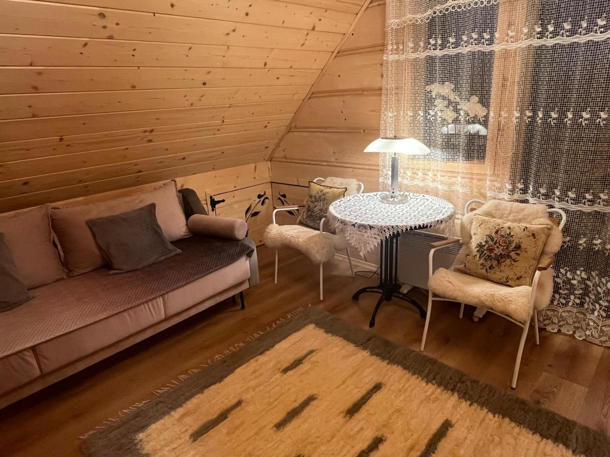 Mazury "Willa Slimakowo" W Pasymiu Z Jakuzzi, Sauna, Pomostem Exterior foto