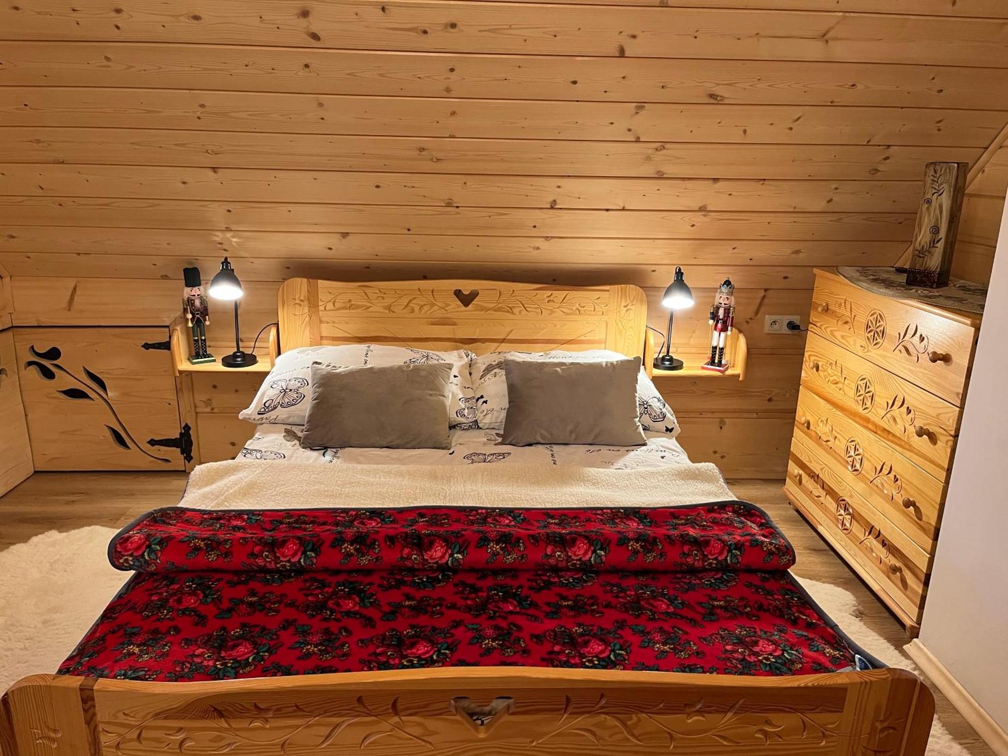 Mazury "Willa Slimakowo" W Pasymiu Z Jakuzzi, Sauna, Pomostem Exterior foto