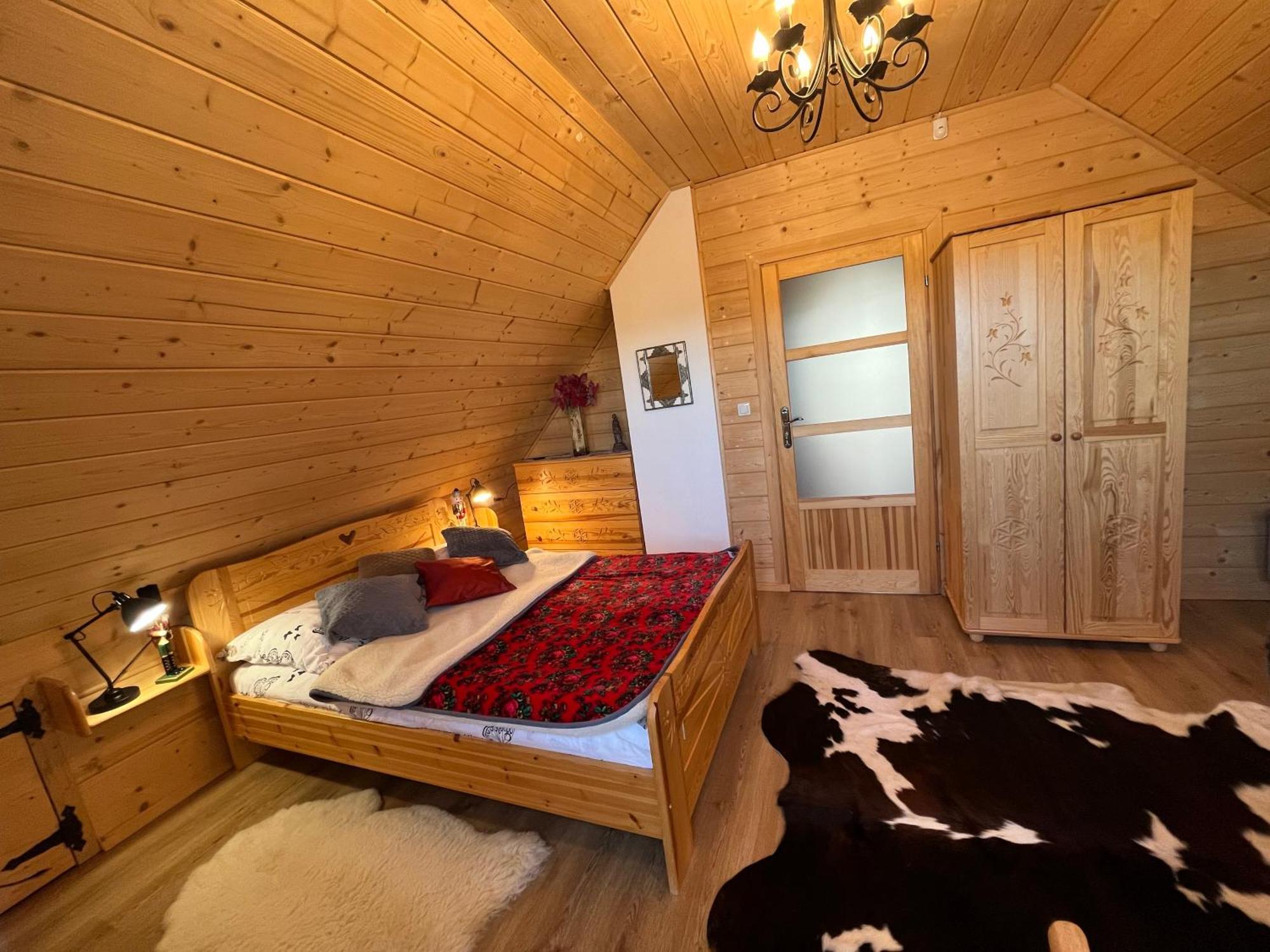 Mazury "Willa Slimakowo" W Pasymiu Z Jakuzzi, Sauna, Pomostem Exterior foto