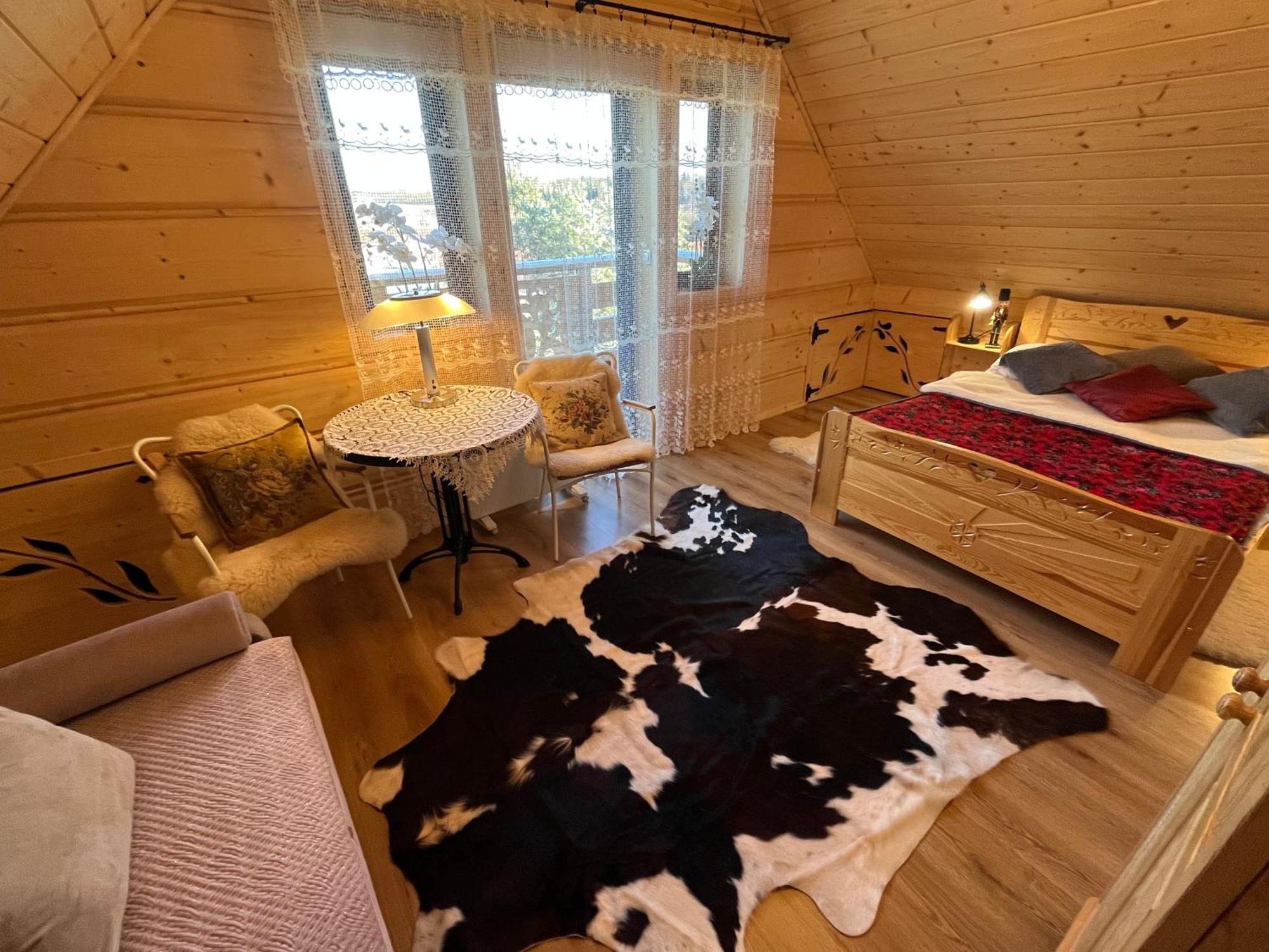 Mazury "Willa Slimakowo" W Pasymiu Z Jakuzzi, Sauna, Pomostem Exterior foto